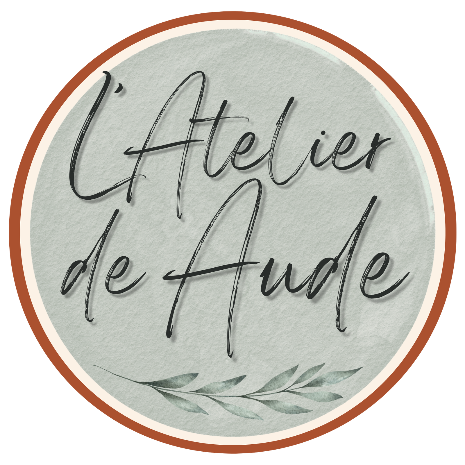 L' Atelier de Aude – Aquarelle Haute-Savoie